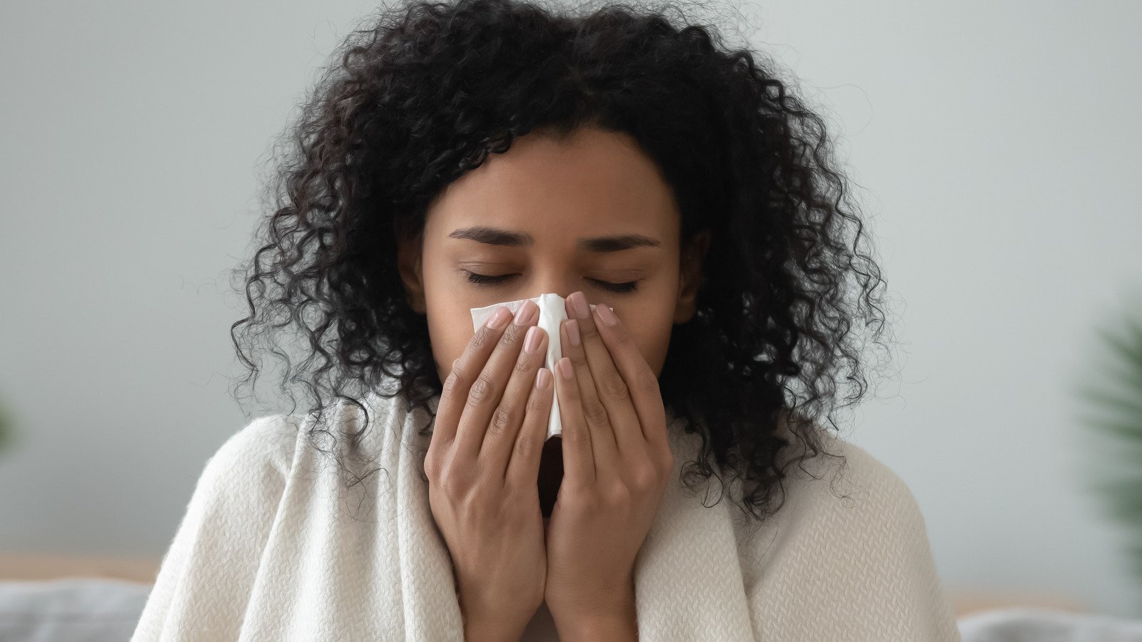 Winter Allergies: Everything You Need To Know