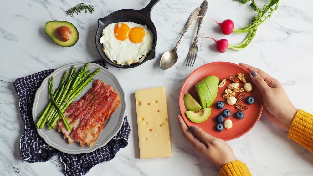 Why your body won't be the same after you start the keto diet