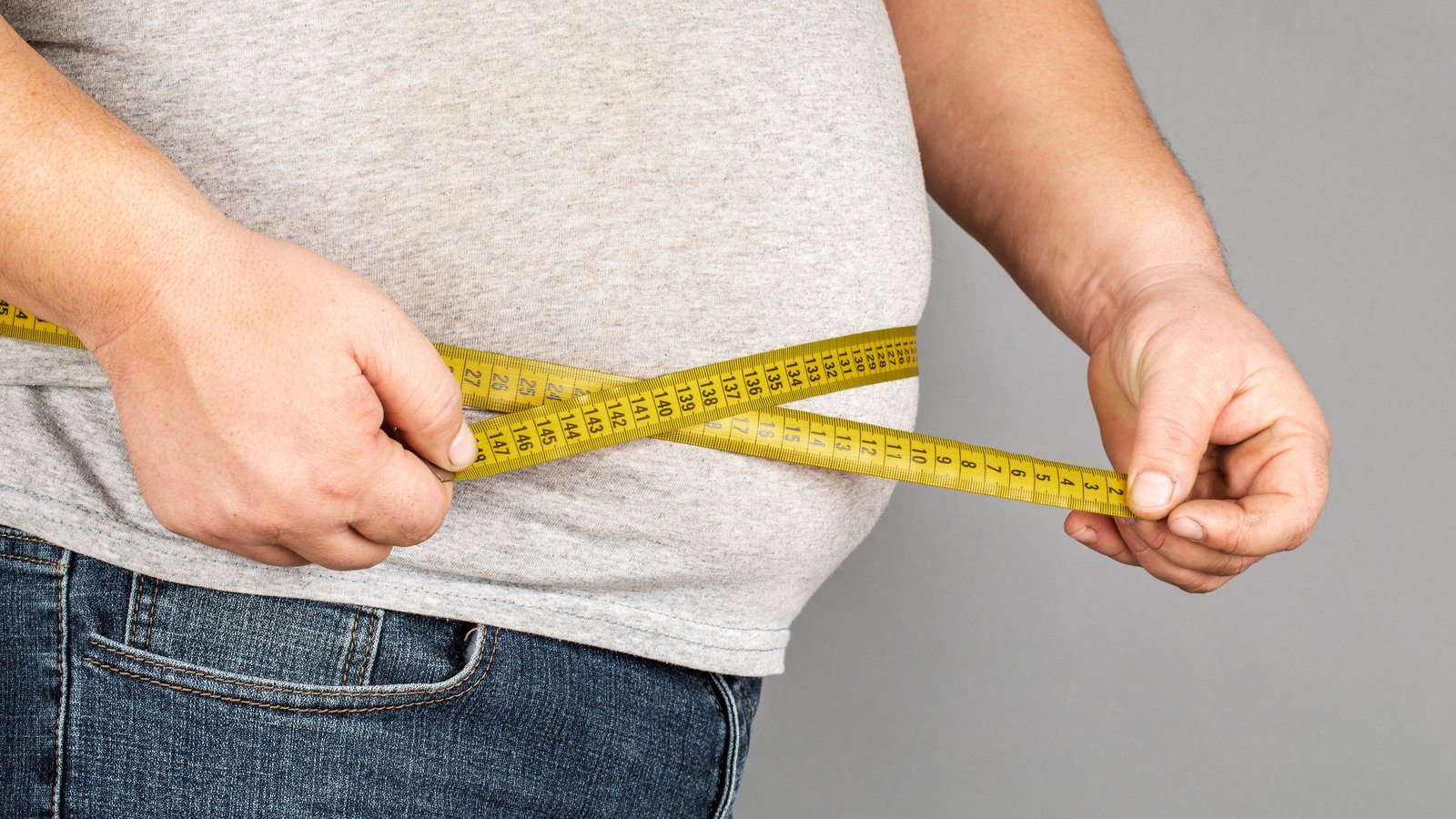 What's Really Happening In Your Body If You Have Belly Fat?