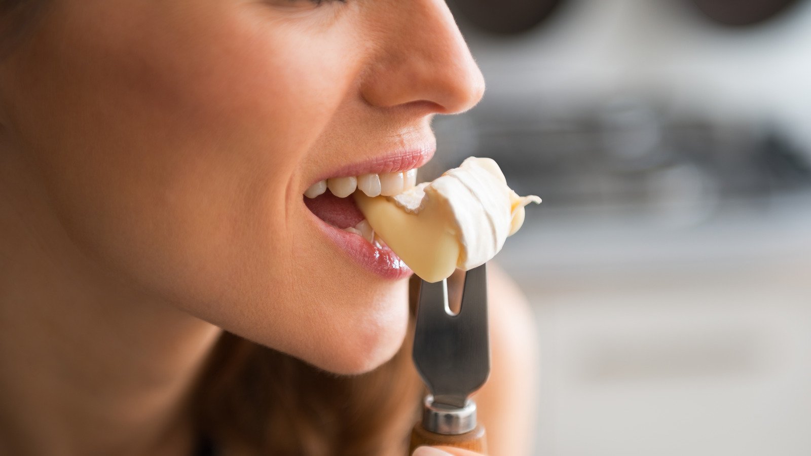The Type Of Cheese That Has More Protein Than Cooked Meat And Fish