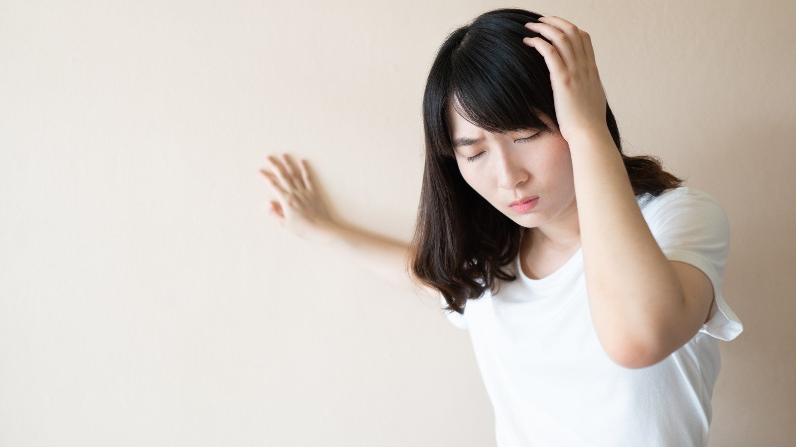 Why Your Dizziness Might Be More Serious Than You Think - Health Digest