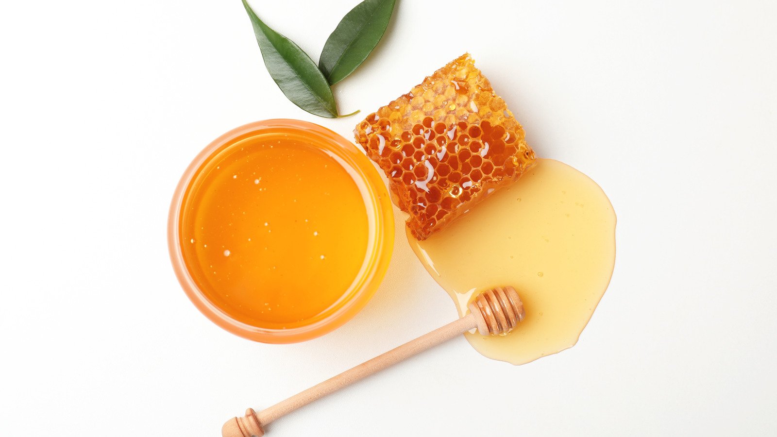 Is Honey Really Healthier Than Sugar?