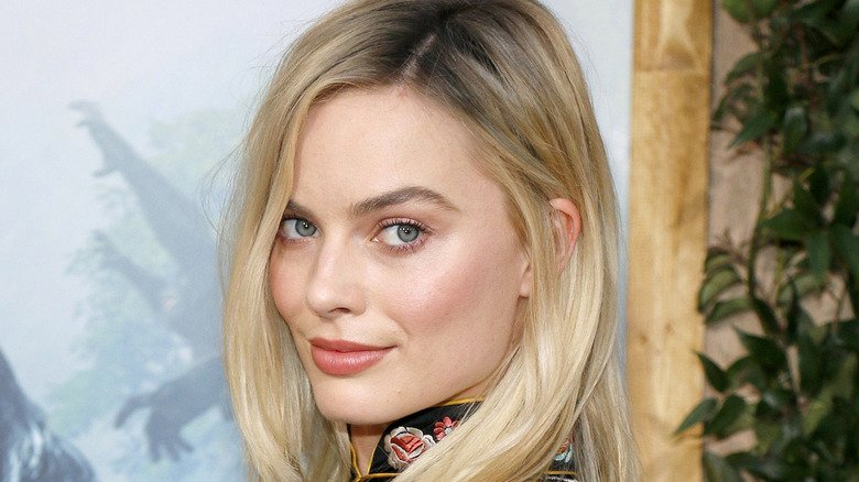 The One Workout Margot Robbie Doesn't Do