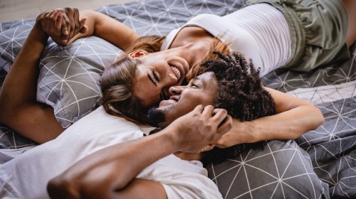 The Medication You Should Avoid Taking Before Having Sex