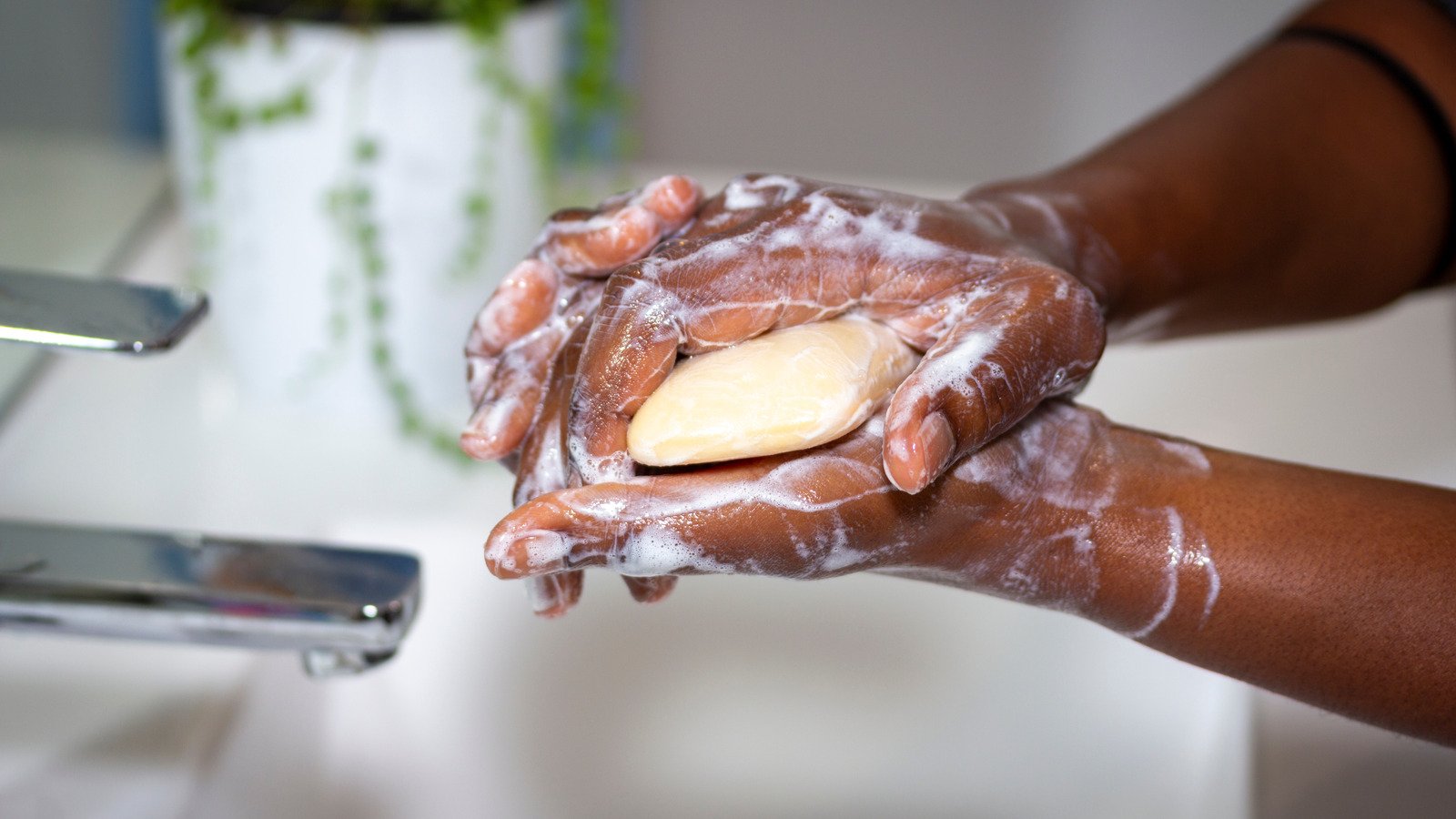 What Hygiene Has Looked Like Throughout History - Health Digest