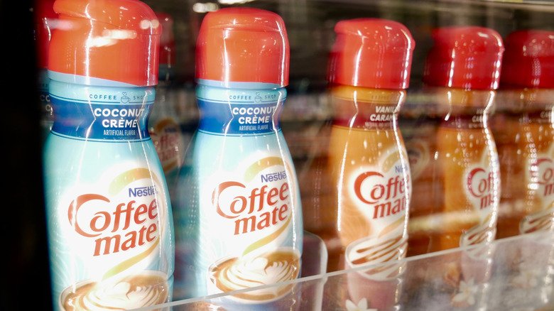 How Unhealthy Is Coffee Creamer?