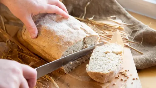 What Happens To Your Body When You Eat Bread Every Day