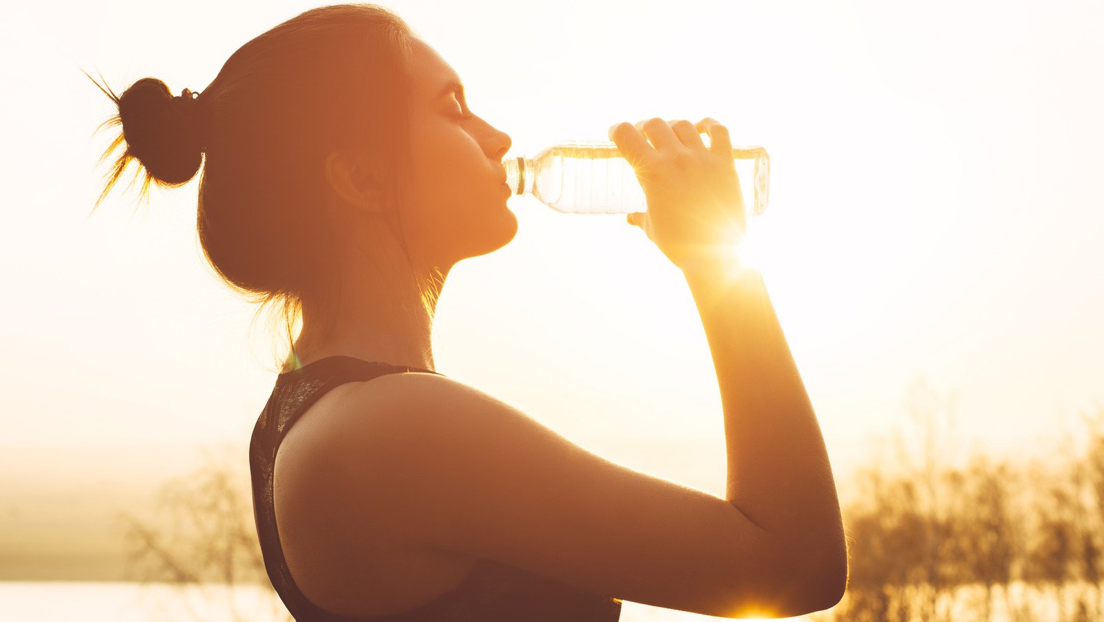 Is Bottled Water Better For You Than Tap Water? - Health Digest