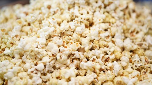 Unexpected Health Benefits Of Popcorn