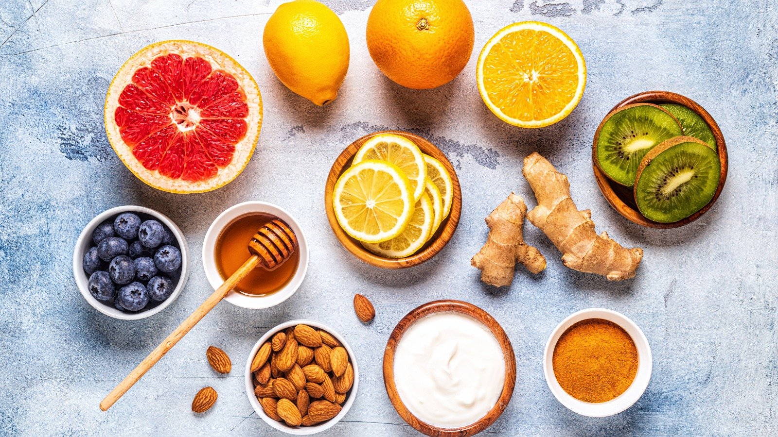 Everything You've Ever Wondered About Antioxidants Explained - Health Digest