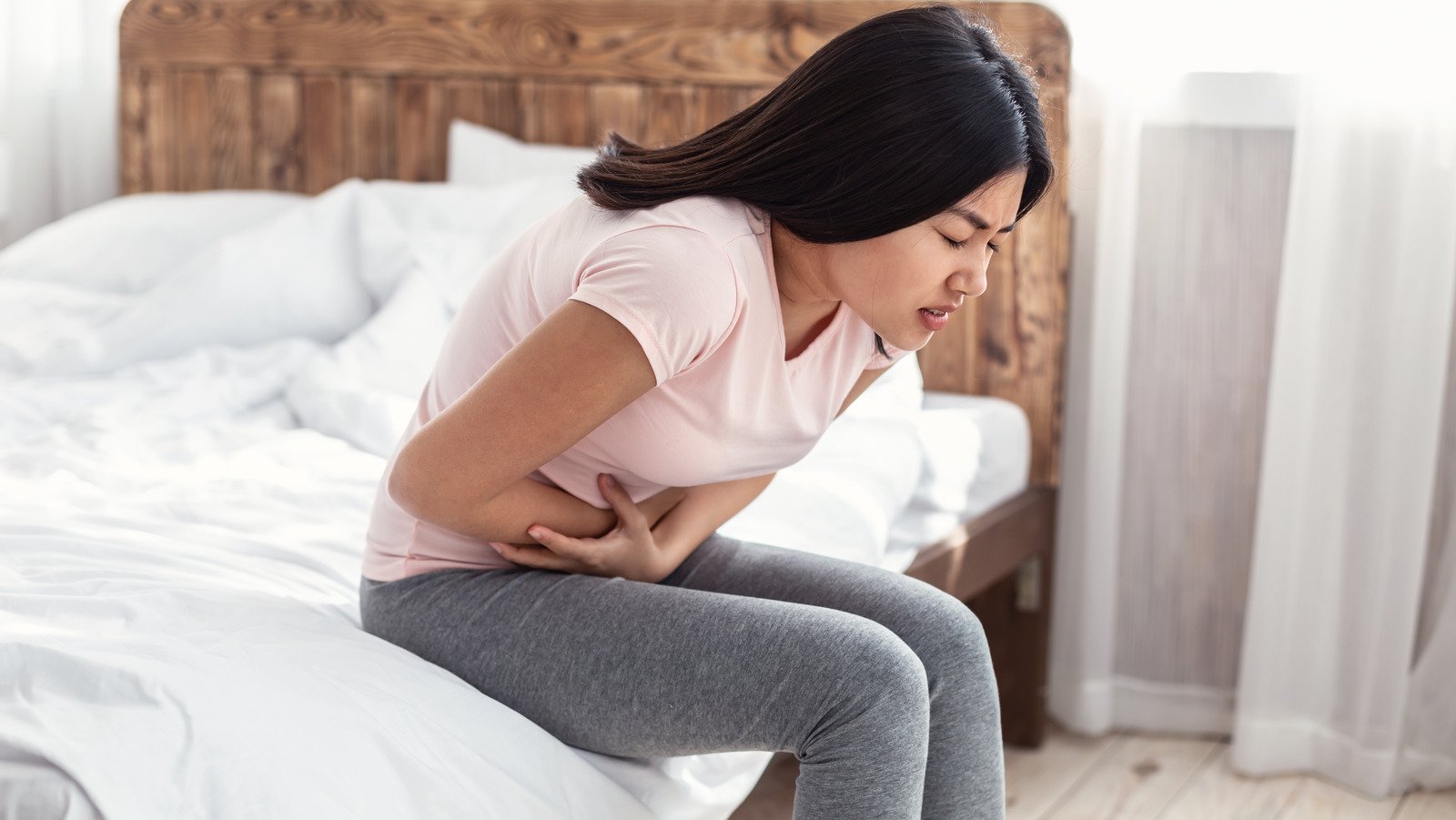 Simple Ways To Reduce Stress When You Deal With IBS
