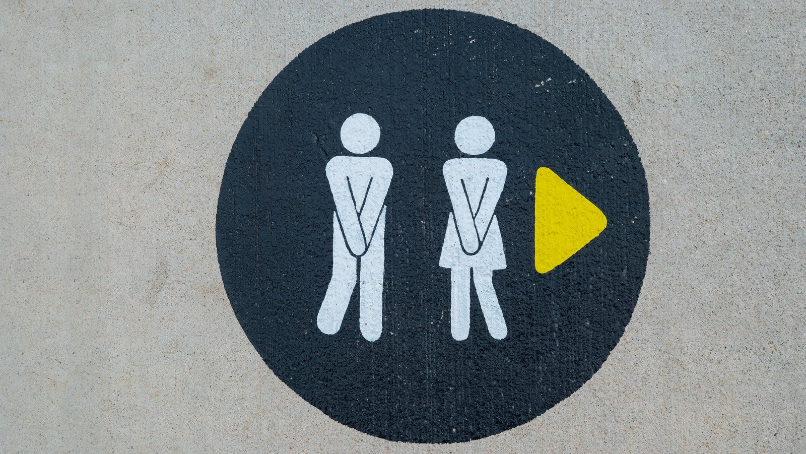 This Is How Your Body Knows When You Need To Pee - Health Digest