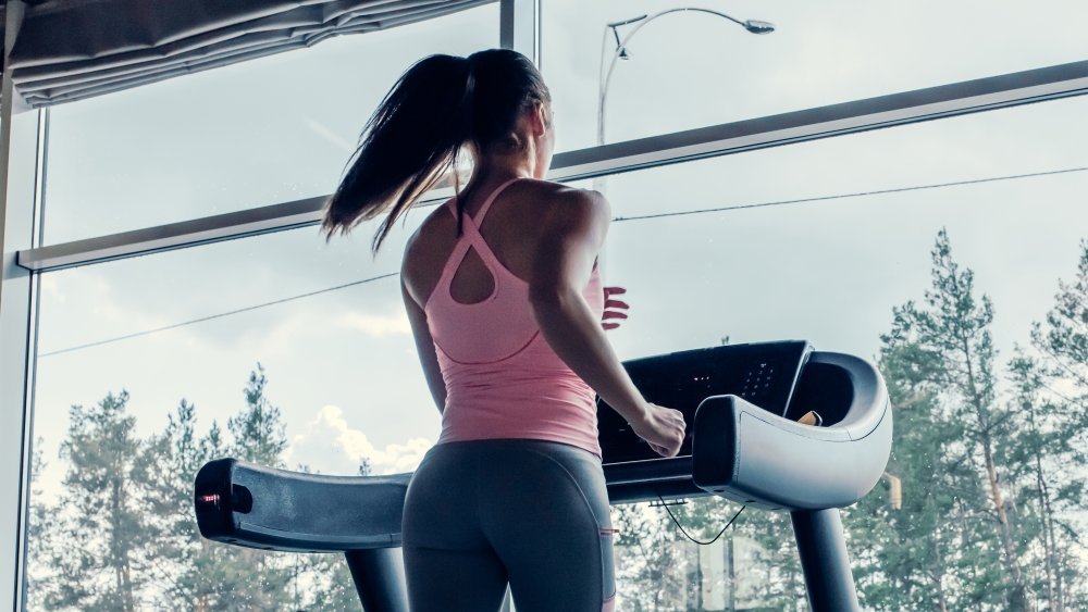 The best workouts to try if you love the treadmill