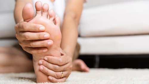 Why Foot Care Is Critical For Healthy Aging