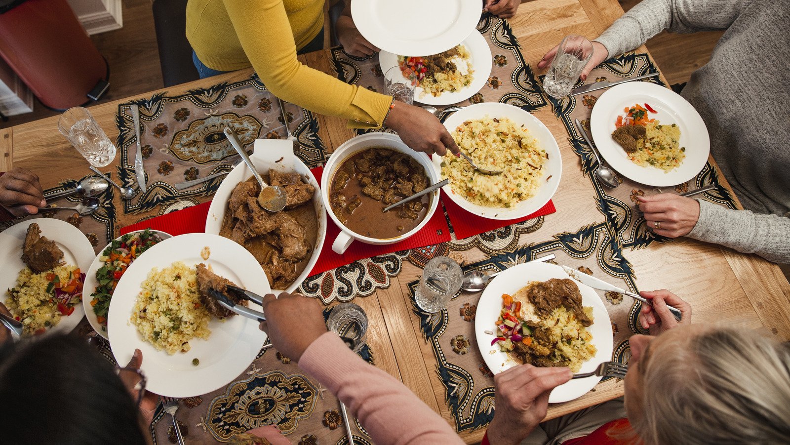 Can Eating This Popular Spice Really Lower Your High Cholesterol?