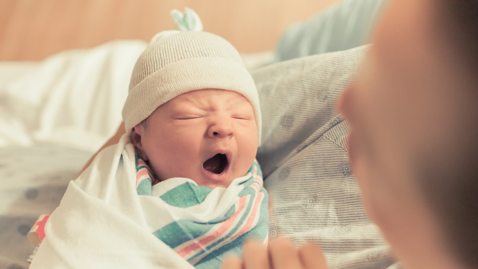 Science Says This Is The Best Age To Have A Baby - Health Digest