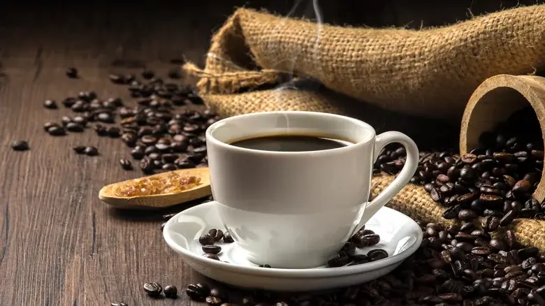 Does Coffee Raise Your Blood Pressure?