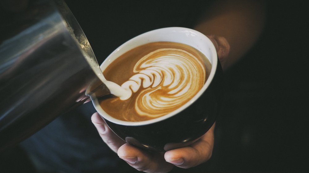 Here's What Time You Should Really Drink Coffee Every Day