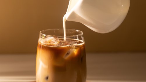 How Your Morning Coffee With Milk May Prevent Inflammation