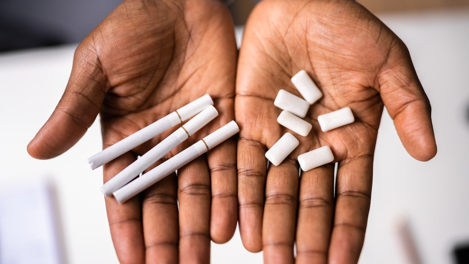 Why Is Nicotine So Addictive? - Health Digest