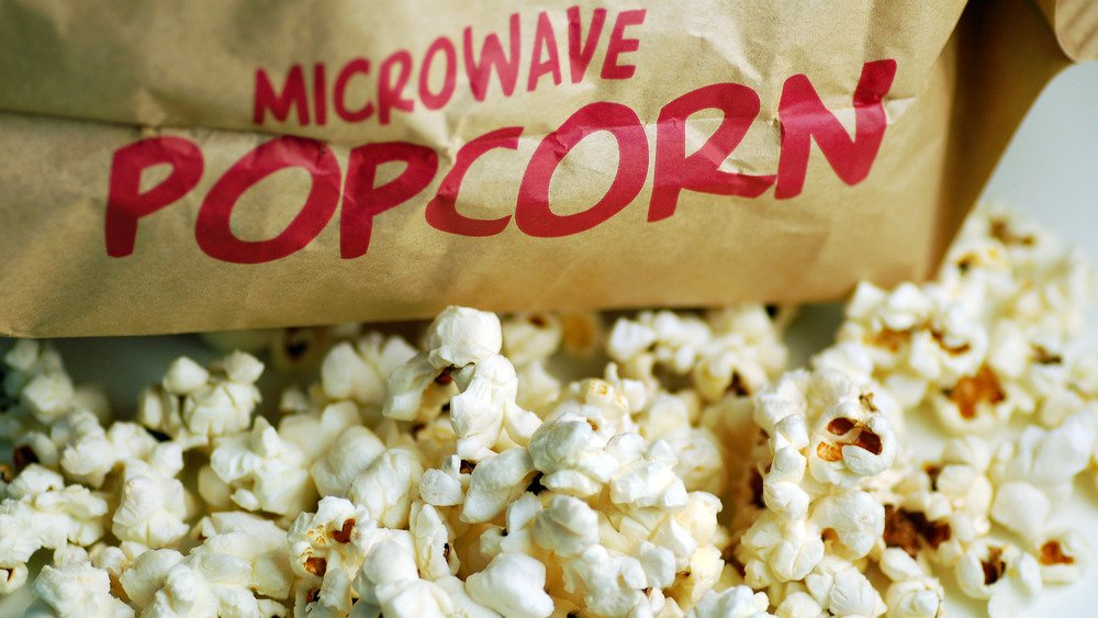 Surprising Side Effects Of Eating Too Much Popcorn Flipboard