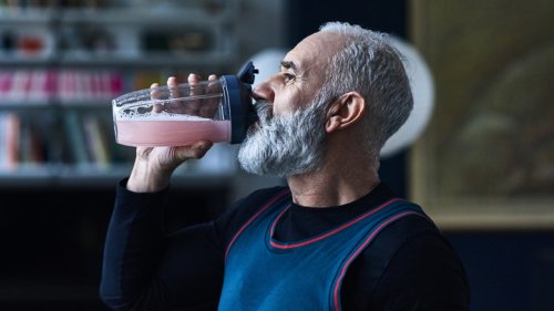 The Tropical Fruit Juice That Can Prevent Prostate Cancer And Speed Up Muscle Recovery