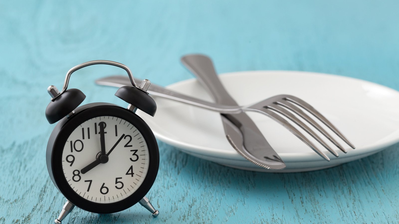 What's The Best Method To Use For Intermittent Fasting? - Health Digest