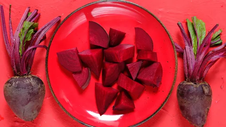 Can You Eat Too Many Beets?