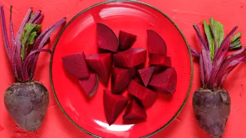 Can You Eat Too Many Beets?