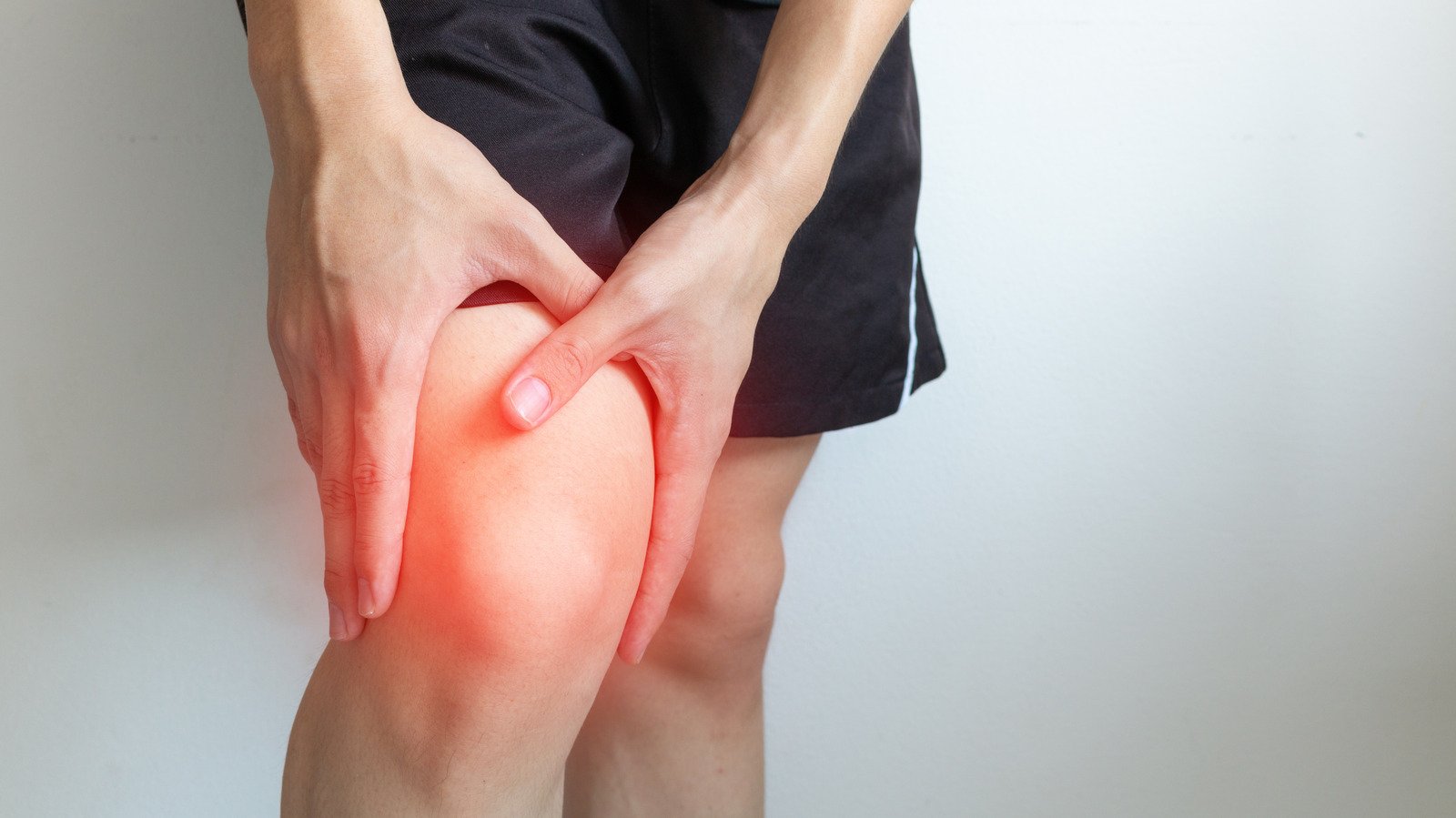 The Real Difference Between Inflammation And Swelling - Health Digest