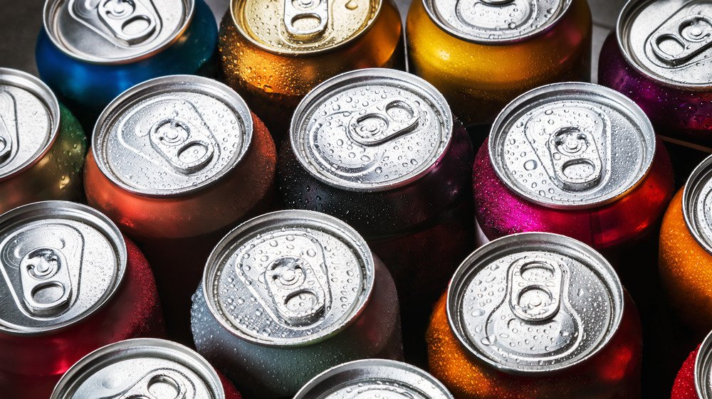 Can You Get Addicted To Soda?
