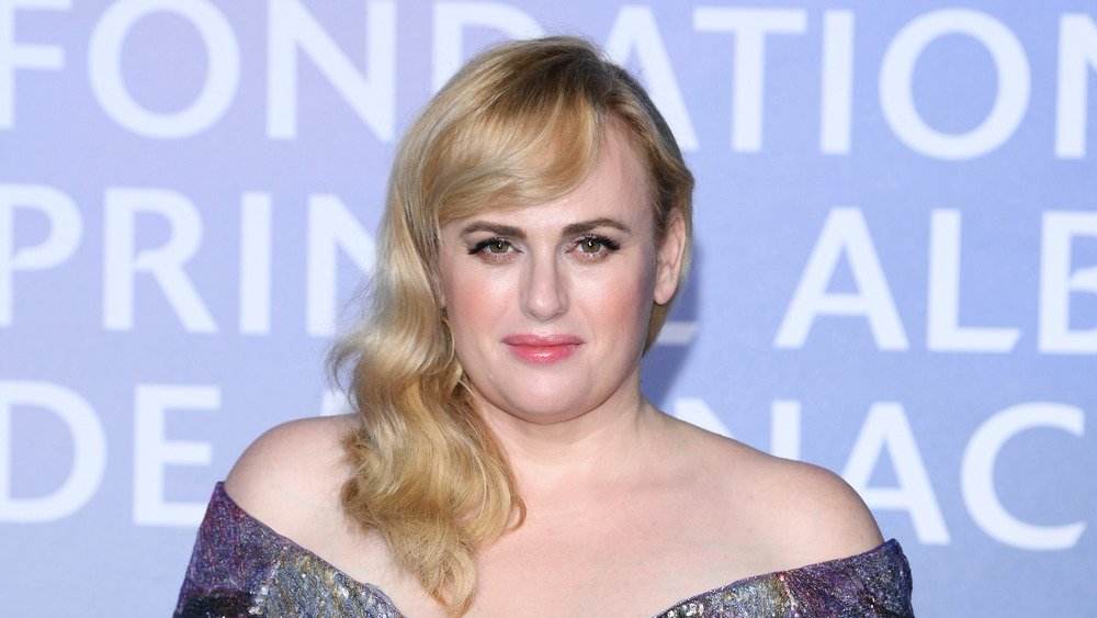 The strict diet Rebel Wilson follows to lose weight