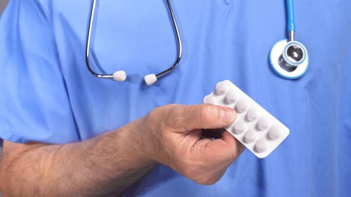 The 10 Most Unexpected Cholesterol Medication Side Effects - Health Digest
