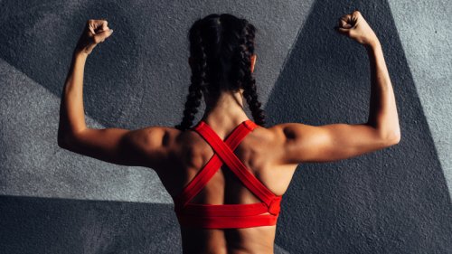 How Much Whey Protein Is Too Much If You're Wanting To Build Muscle? Here's What We Know