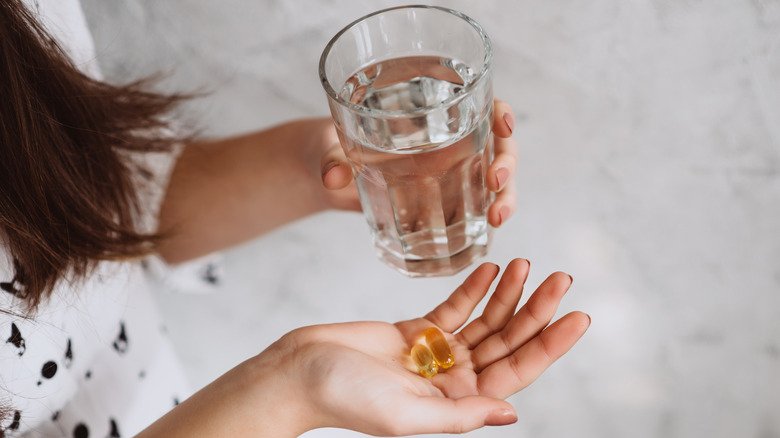 You Should Probably Stop Taking Vitamin D If This Happens To You