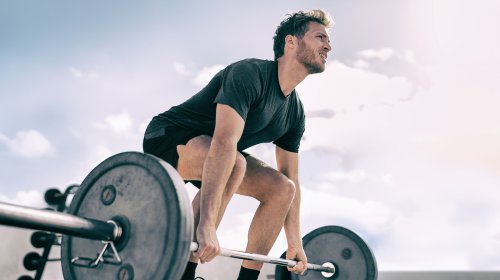 Why You Shouldn't Forget To Keep A Tempo When Strength Training