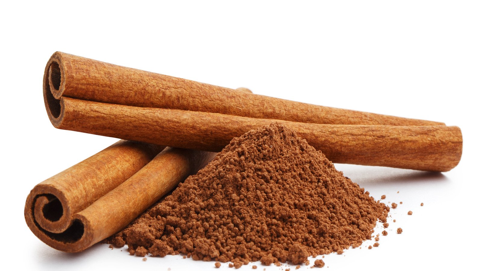 The Surprising Side Effects Of Eating Too Much Cinnamon