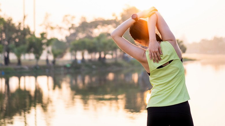 What Happens To Your Body When You Stretch Every Day Flipboard