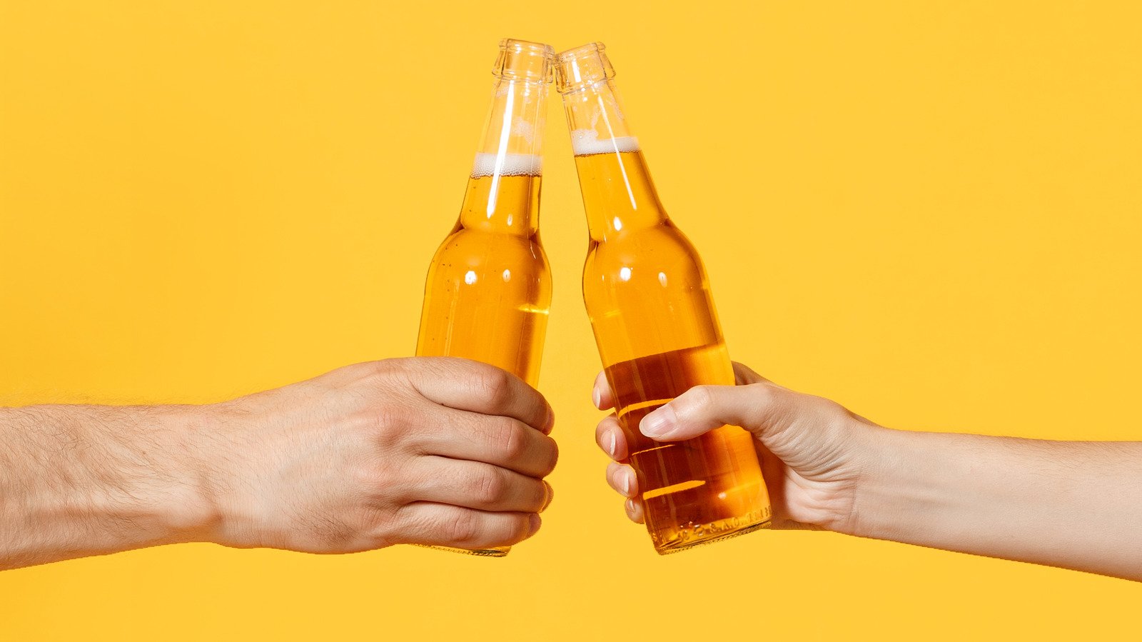 What You're Really Doing To Your Body If You Drink Beer Every Night