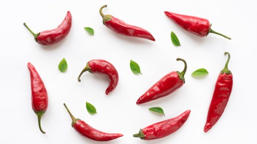 What Happens To Your Body When You Eat Hot Sauce Every Day  