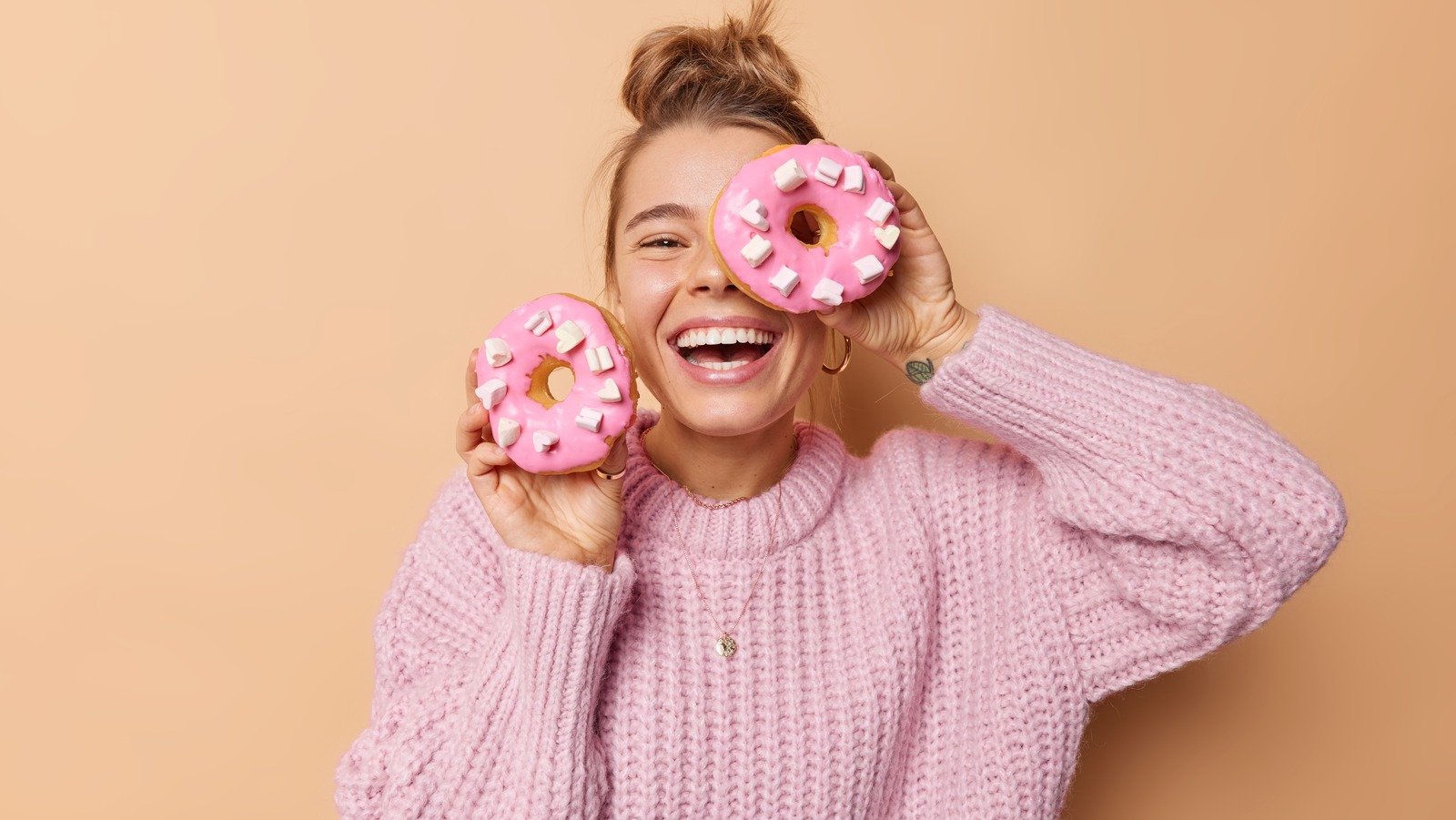 5 Foods A Nutritionist Almost Never Eats