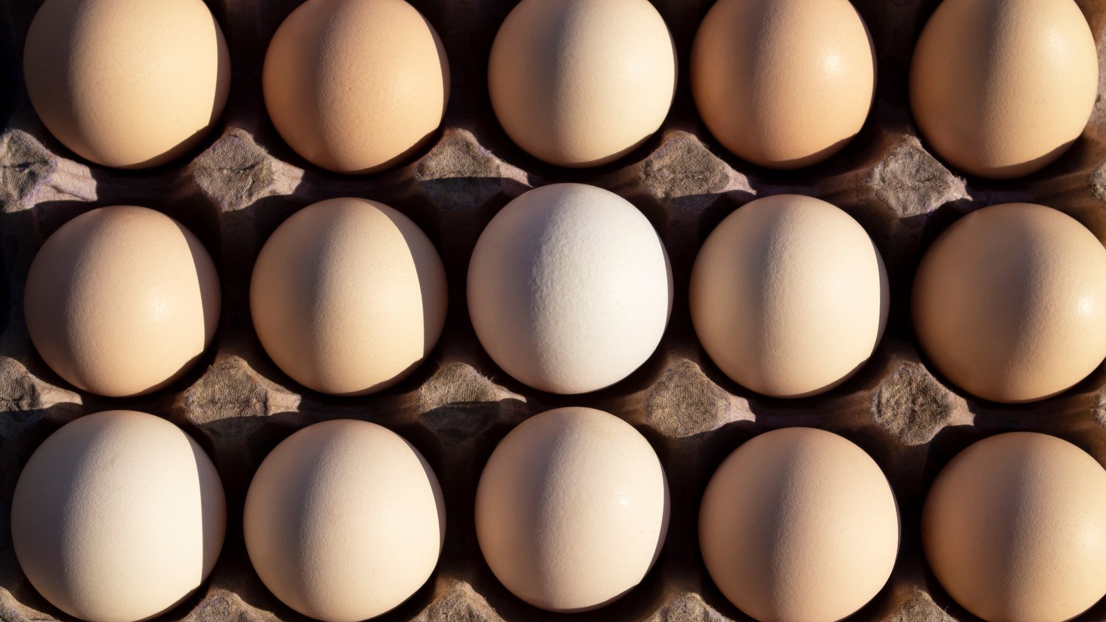 This Is The Healthiest Way To Eat Eggs - Health Digest