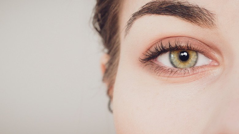 Having This Feature On Your Eyes Could Make You More Attractive