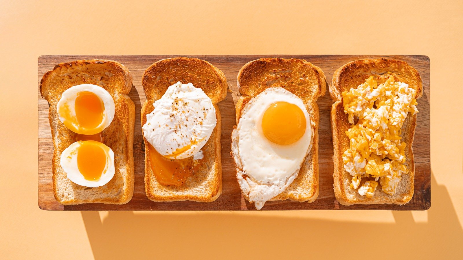 7 Healthy Ways To Eat Eggs And 7 Ways You Should Avoid