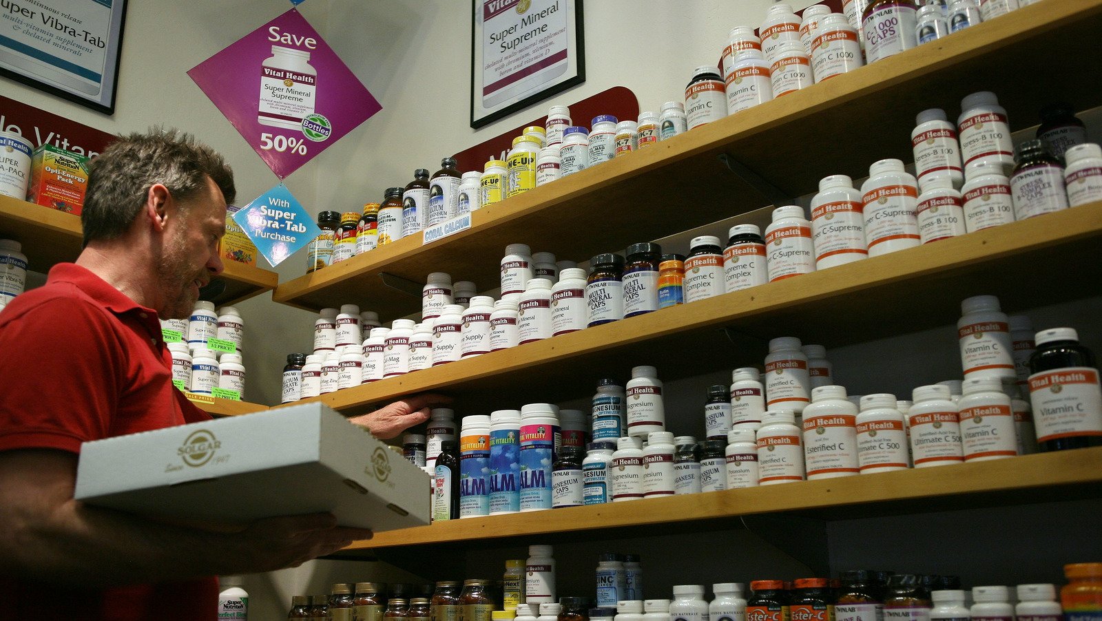 Read this before buying these supplements online