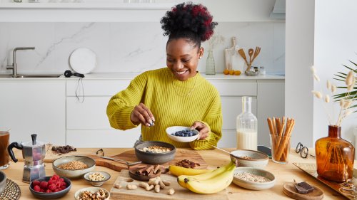 An Underrated Nut High In Zinc Can Also Prevent Cancer And Heart Disease - Health Digest