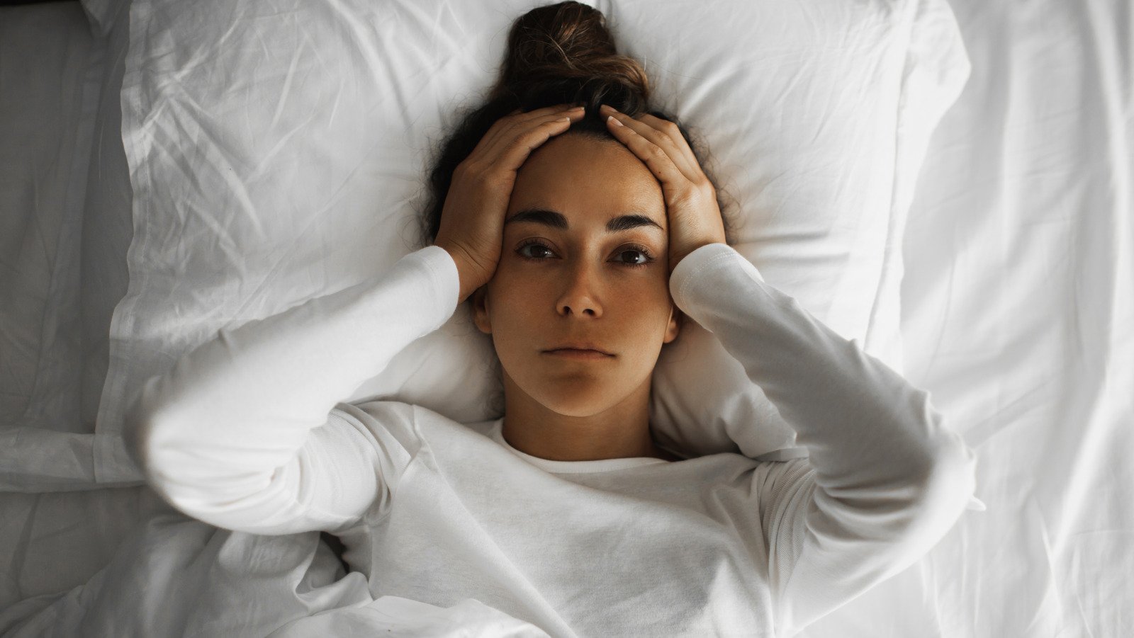 13 Sleep Mistakes That Can Increase Your Early Death Risk