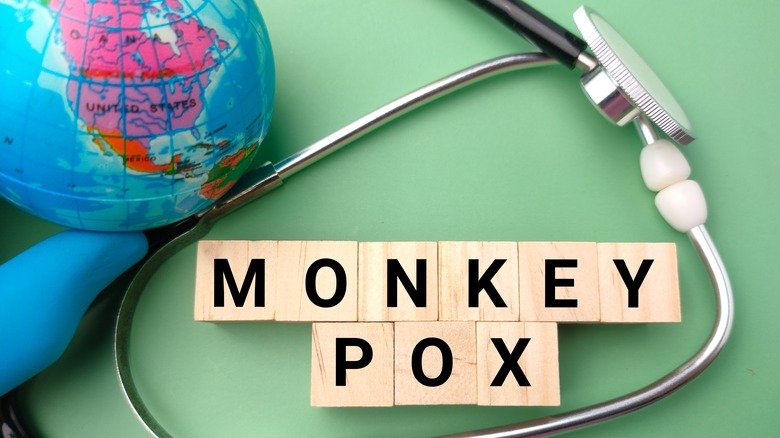 Data Shows Which Country Has The Most Cases Of Monkeypox