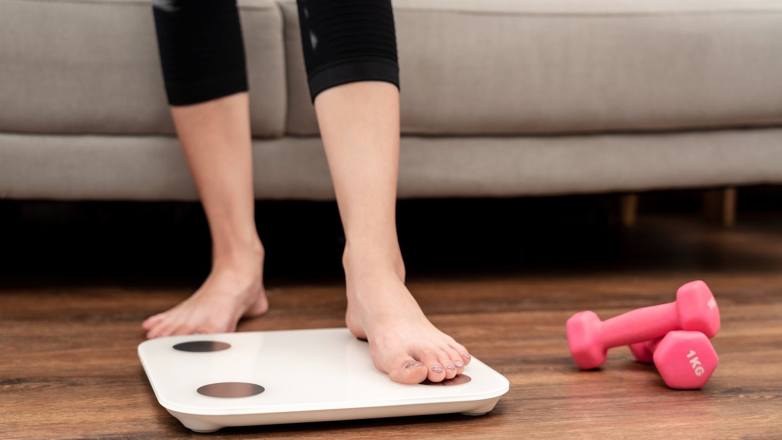The Unexpected Link Between Stress And Weight Loss