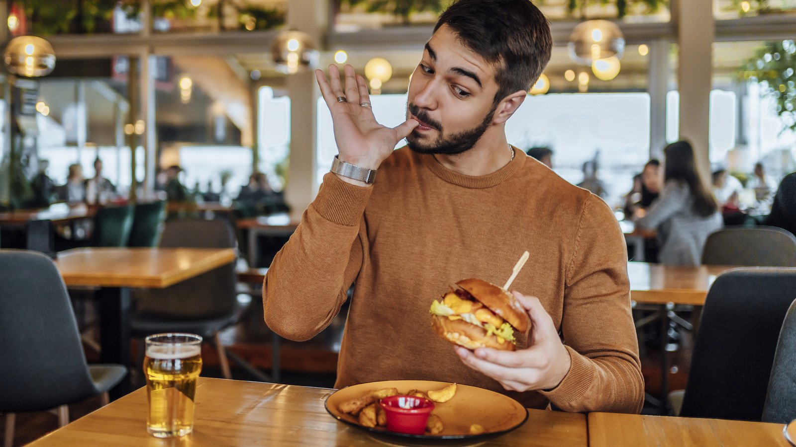 What Happens To Your Cholesterol When You Only Eat Once A Day